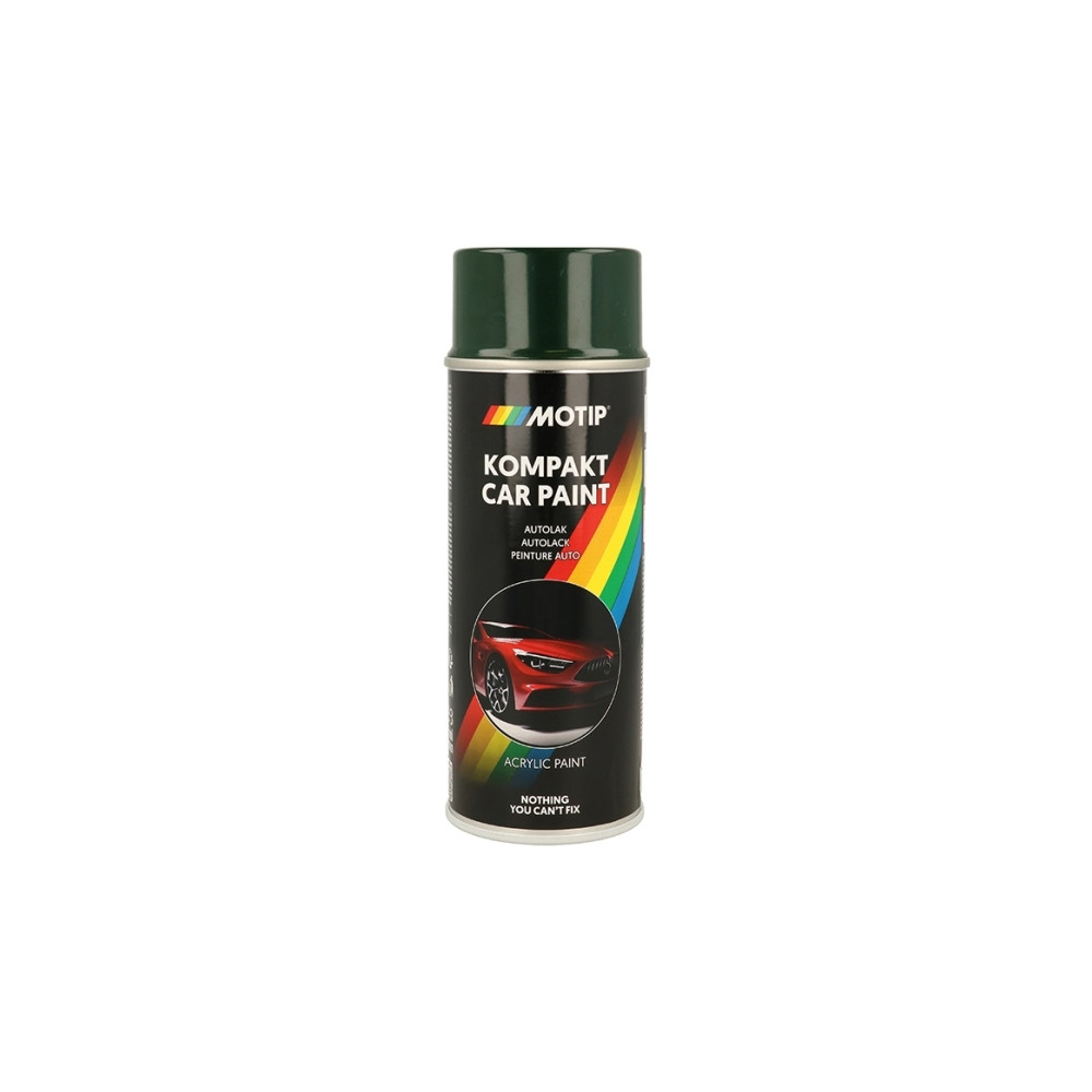 Produktbild för Motip Autoacryl spray 44552