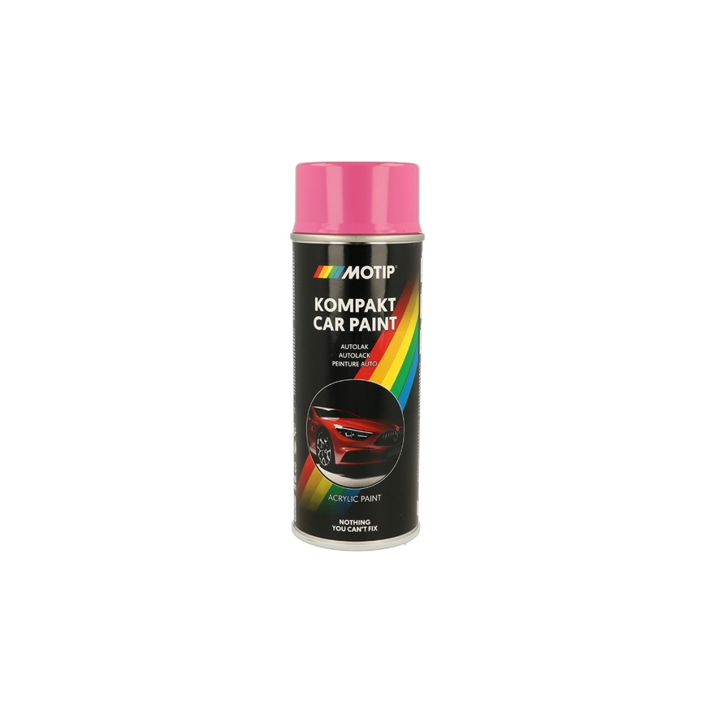 Produktbild för Motip Autoacryl spray 45217