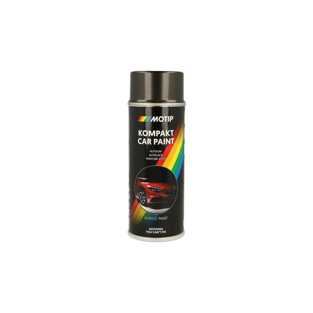 Produktbild för Motip Autoacryl spray 51050