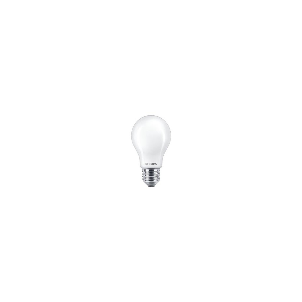 Produktbild för Philips MASTER Glass, 5,9 W, 60 W, E27, 806 LM, 25000 h, Var...