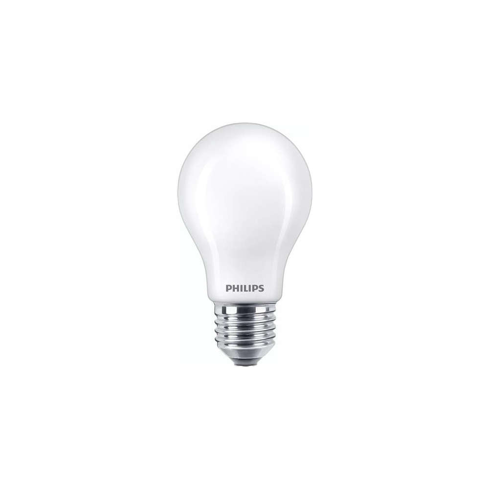 Produktbild för Philips MASTER Glass, 5,9 W, 60 W, E27, 806 LM, 25000 h, Var...