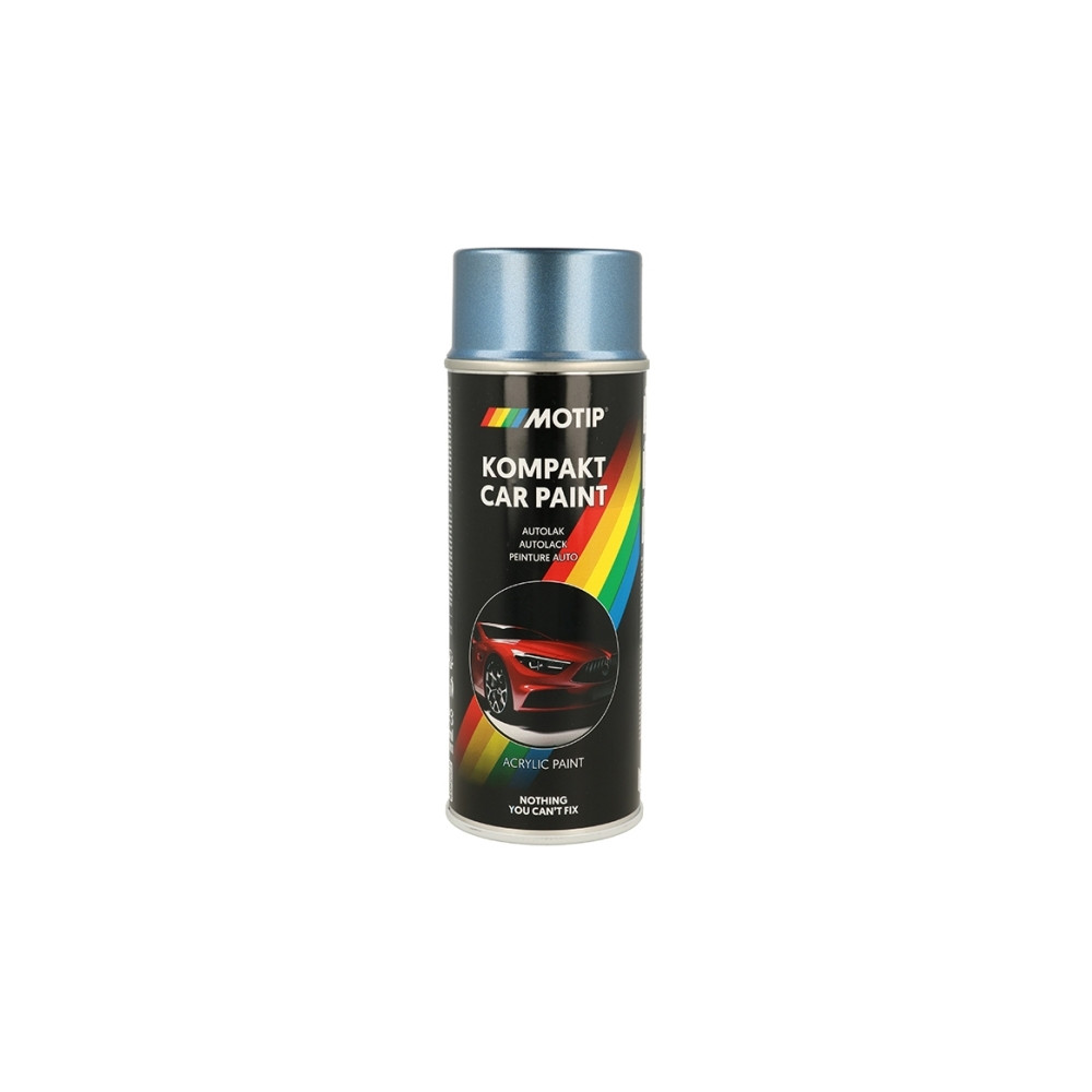 Produktbild för Motip Autoacryl spray 54545