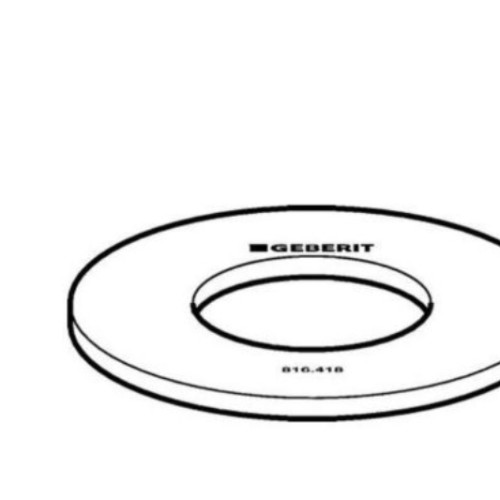 GEBERIT Geberit Pkn 63 X 32 (1 st)