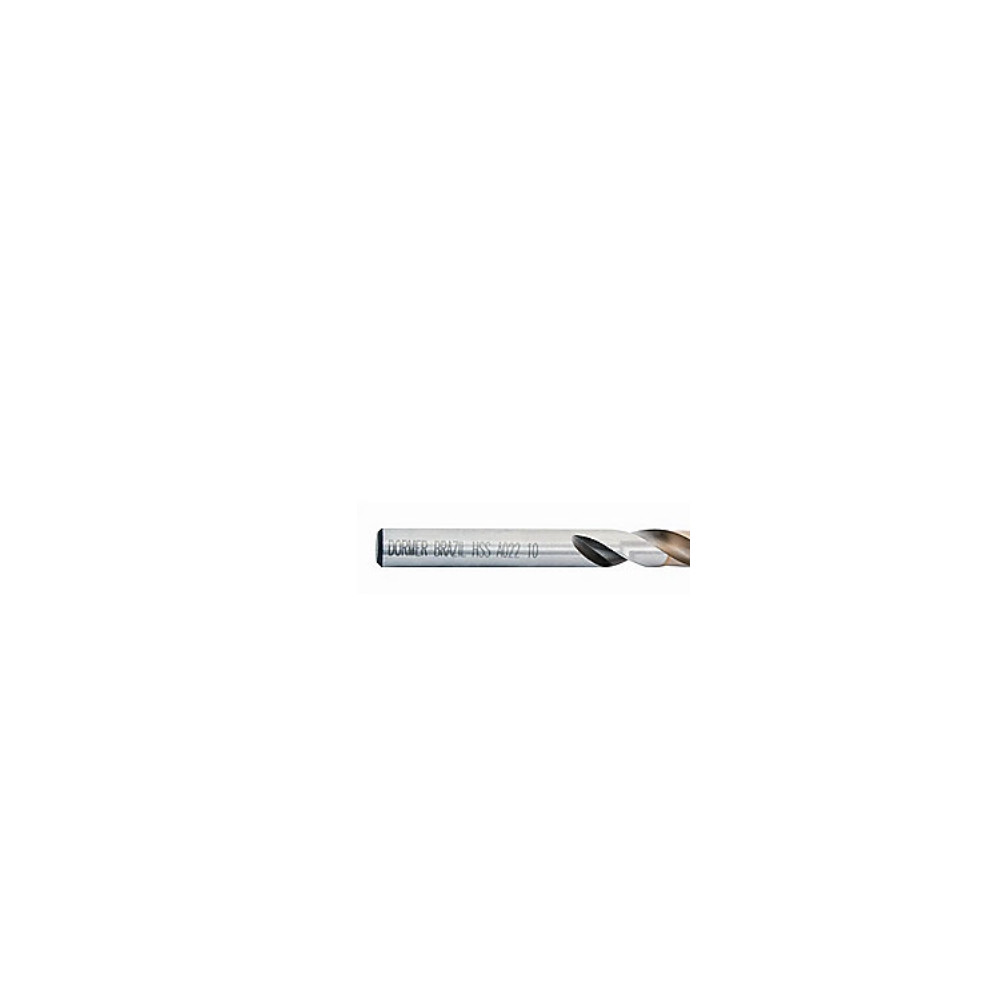 Produktbild för Hss kortborr A022 3,3 mm