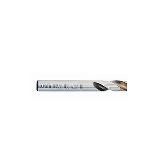 Dormer Hss kortborr A022 3,3 mm