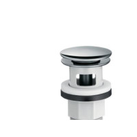 Produktbild för hansGrohe HG push-open golvbrunn/avloppsventil i plast – 1 1...