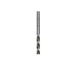 Produktbild för IRWIN 10501932, Borr, Spiralborrkona, 8 mm, 120 mm, Tegel, G...