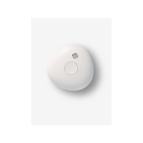 Housegard Pebble 10, Optisk detektor, Trådlös, Vit, Hem, Kon... - Larm & Varningssensorer