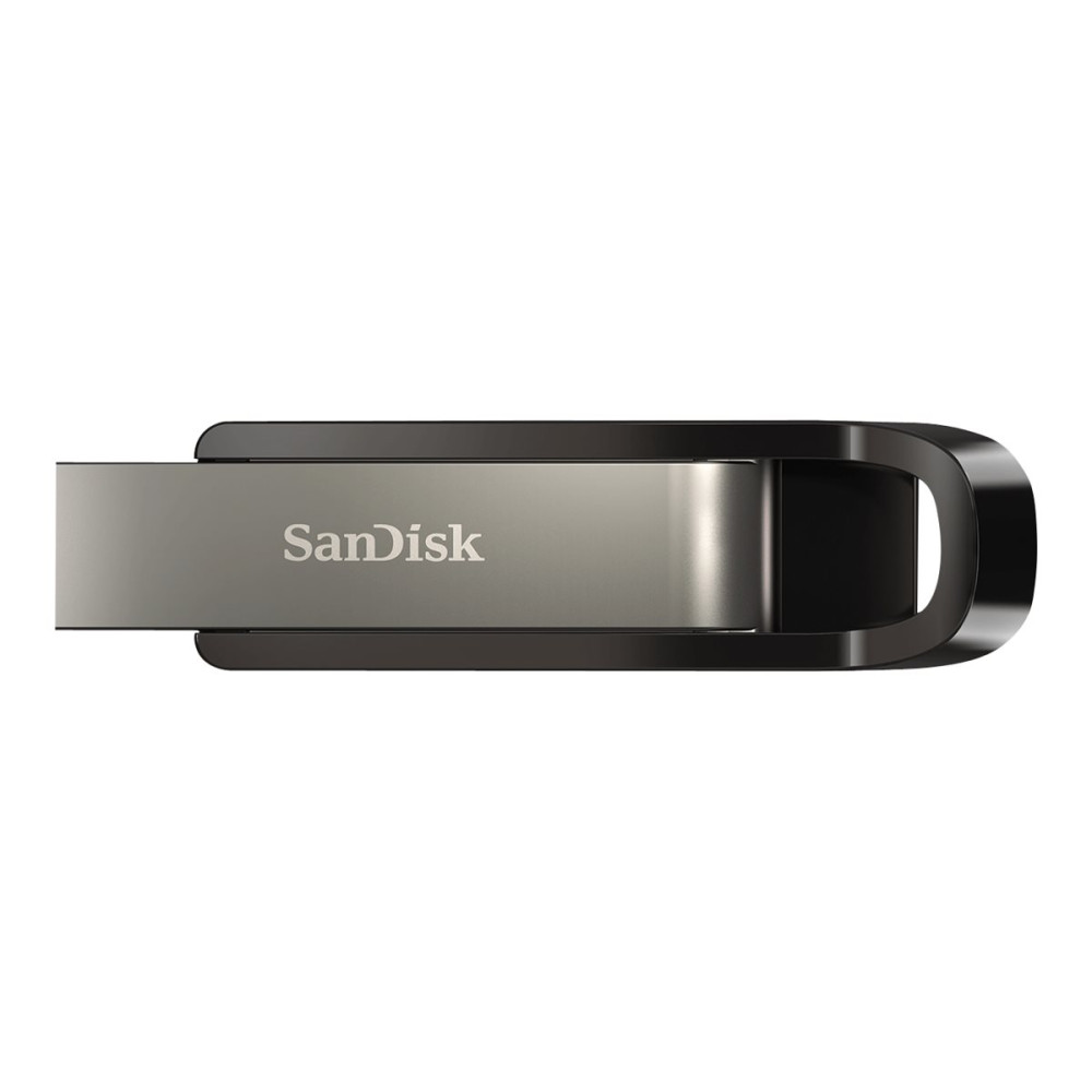 Produktbild för SanDisk Extreme Go - USB flash-enhet - 128 GB