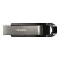 Produktbild för SanDisk Extreme Go - USB flash-enhet - 128 GB