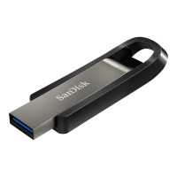 Produktbild för SanDisk Extreme Go - USB flash-enhet - 128 GB