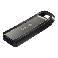 Produktbild för SanDisk Extreme Go - USB flash-enhet - 128 GB