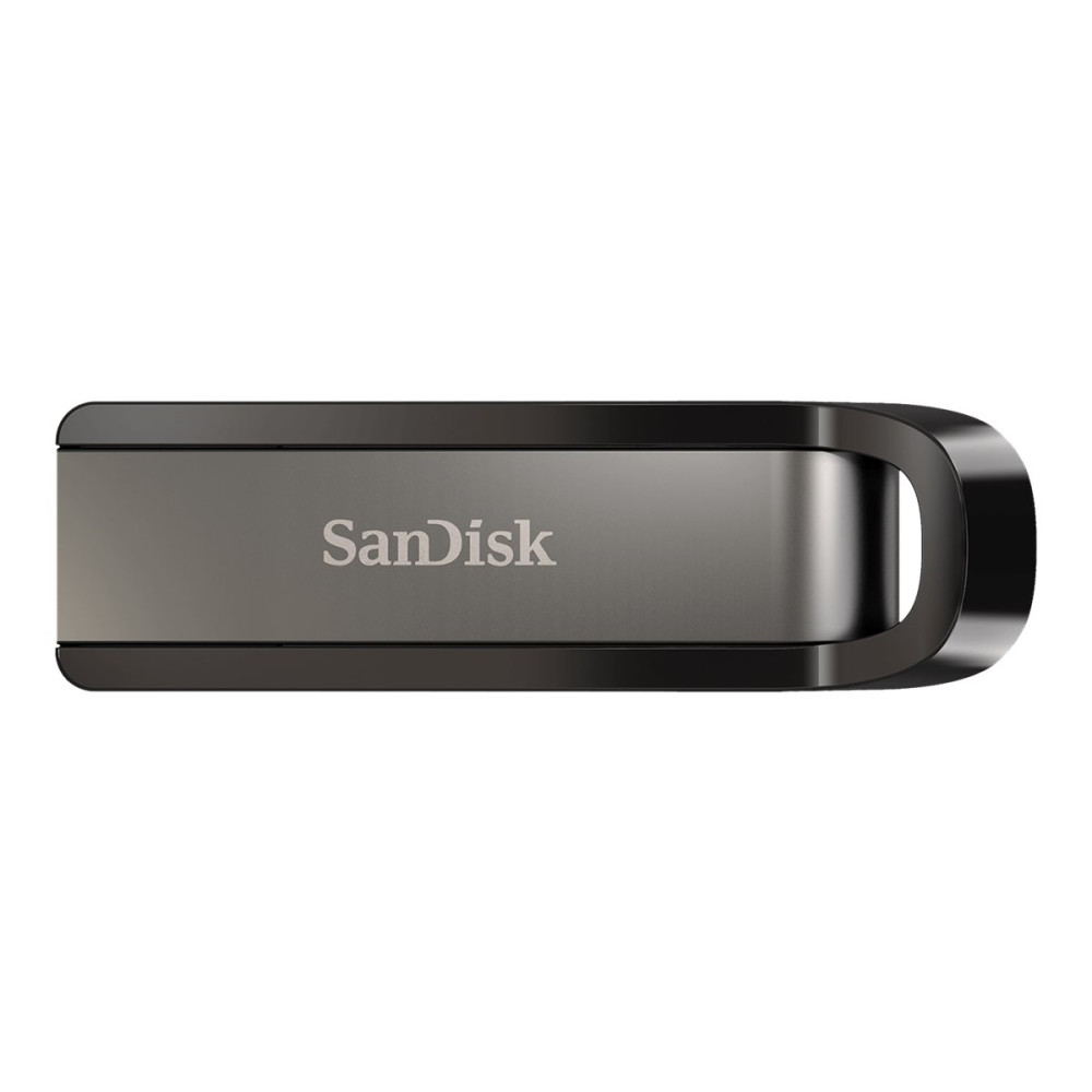 Produktbild för SanDisk Extreme Go - USB flash-enhet - 128 GB