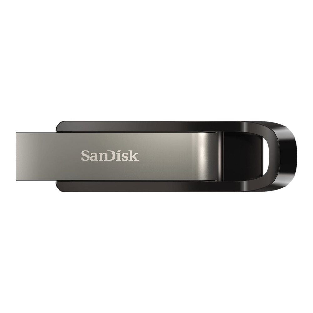 Produktbild för SanDisk Extreme Go - USB flash-enhet - 128 GB