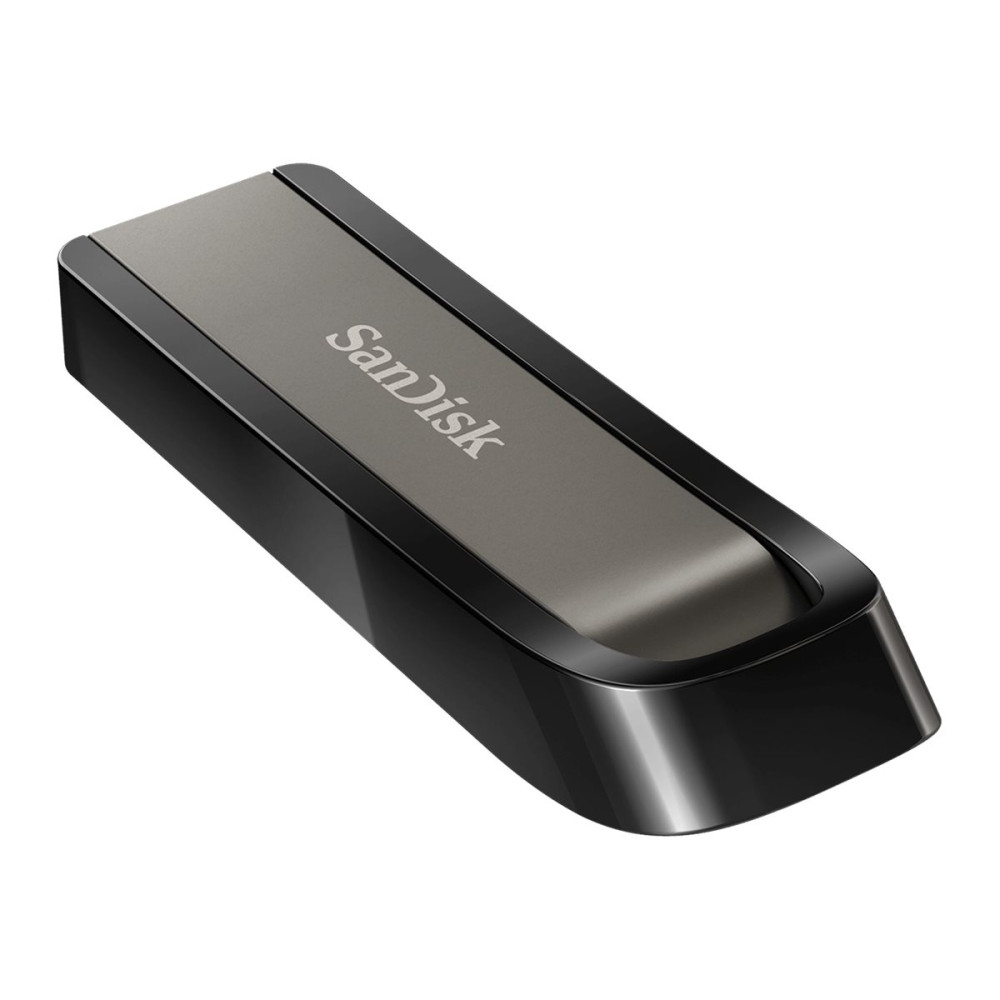 Produktbild för SanDisk Extreme Go - USB flash-enhet - 128 GB