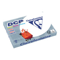 Produktbild för Clairefontaine Digital Color Printing - fotopapper - 500 ark - A3 - 100 g/m²