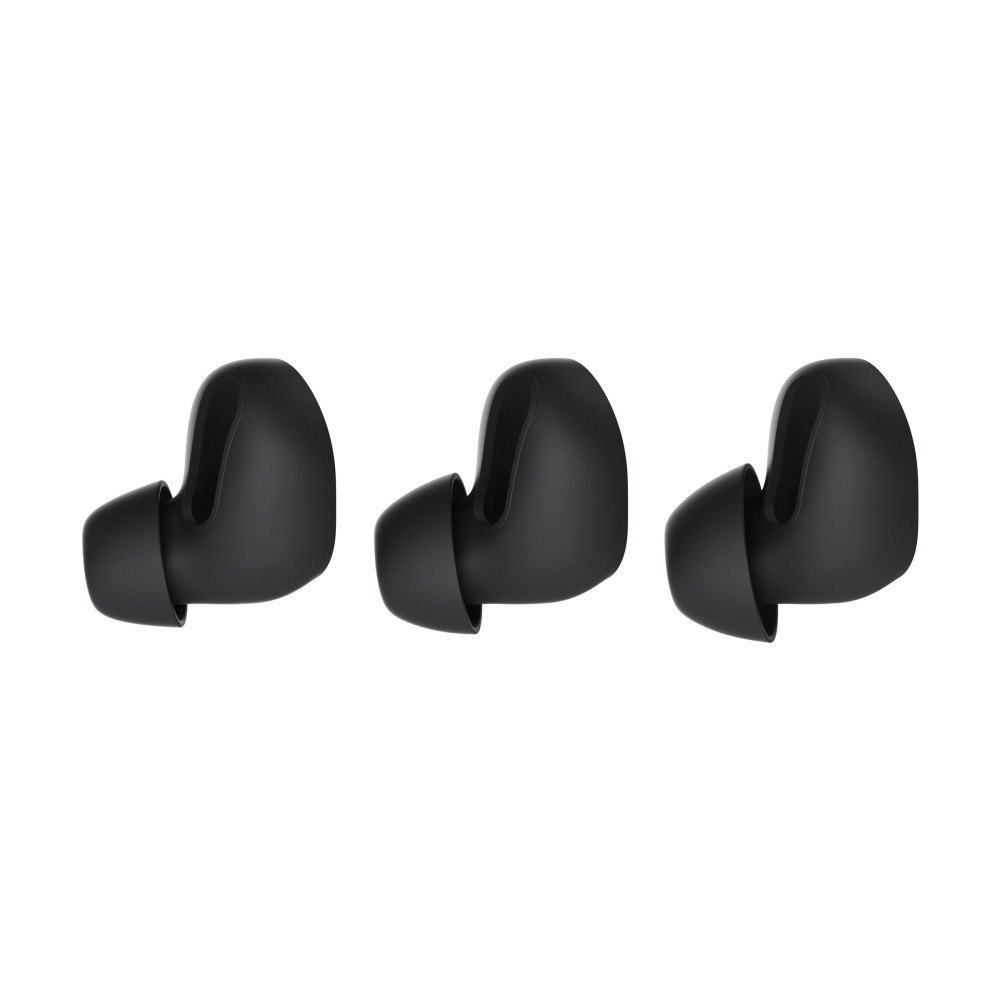 Produktbild för Logitech Zone True Wireless - True wireless-hörlurar med mikrofon