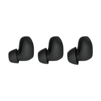 Produktbild för Logitech Zone True Wireless - True wireless-hörlurar med mikrofon