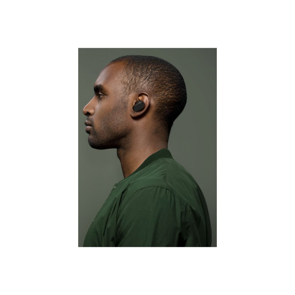 Produktbild för Logitech Zone True Wireless - True wireless-hörlurar med mikrofon