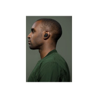 Produktbild för Logitech Zone True Wireless - True wireless-hörlurar med mikrofon