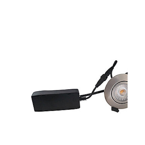 Nordtronic Low Profile Eco 6W/927 420 lm