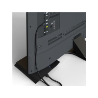 Produktbild för Goobay 61640, 2 m, HDMI Typ A (standard), HDMI Typ A (standa...