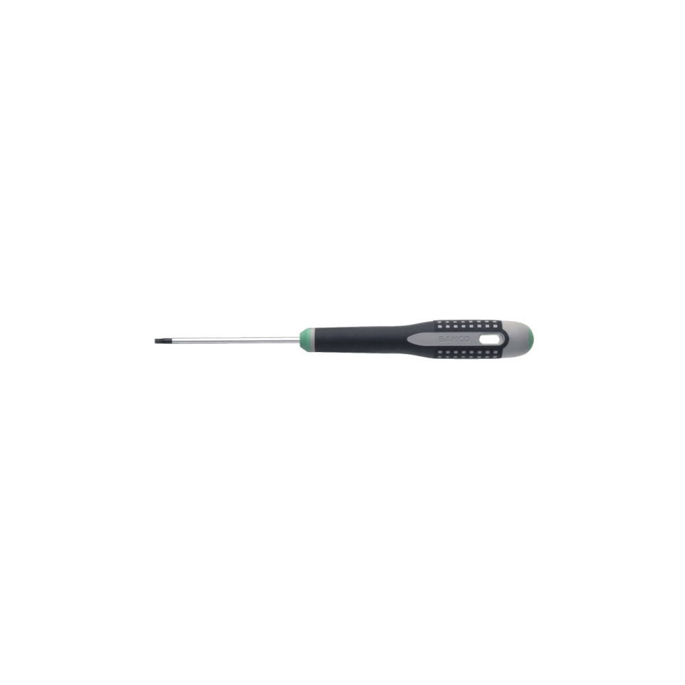 Produktbild för BAHCO ERGO Skruvmejsel BE-8908TORX® T8, utan centrumborrblad...