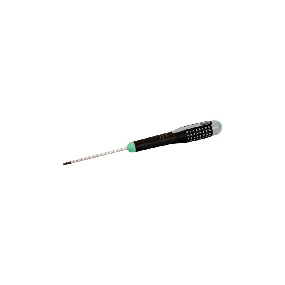 Produktbild för BAHCO ERGO Skruvmejsel BE-8908TORX® T8, utan centrumborrblad...