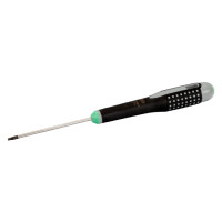 Produktbild för BAHCO ERGO Skruvmejsel BE-8908TORX® T8, utan centrumborrblad...