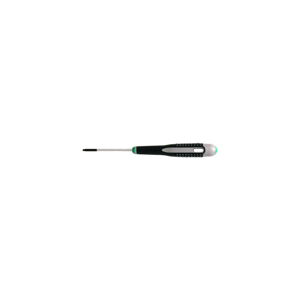 Produktbild för BAHCO ERGO Skruvmejsel BE-8908TORX® T8, utan centrumborrblad...