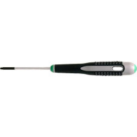 Produktbild för BAHCO ERGO Skruvmejsel BE-8908TORX® T8, utan centrumborrblad...