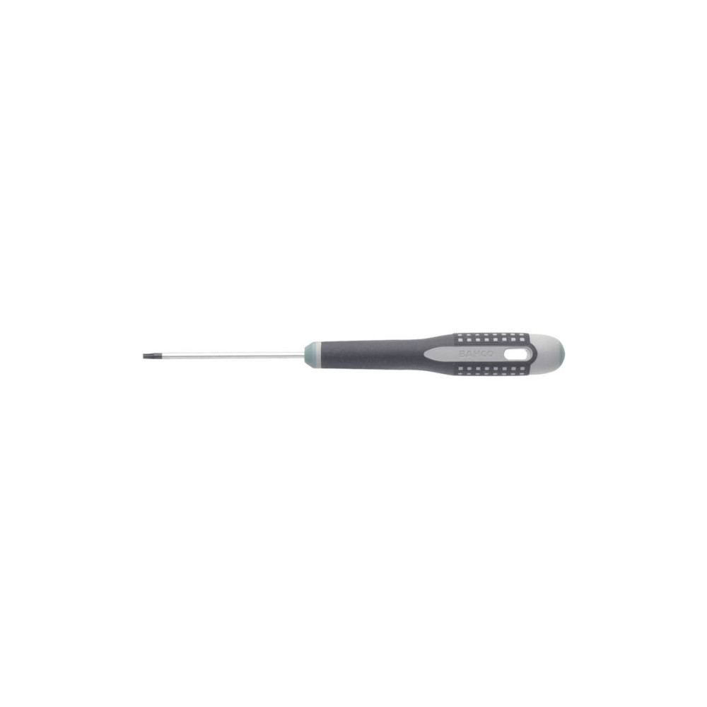 Produktbild för BAHCO ERGO Skruvmejsel BE-8908TORX® T8, utan centrumborrblad...