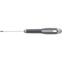 Produktbild för BAHCO ERGO Skruvmejsel BE-8908TORX® T8, utan centrumborrblad...