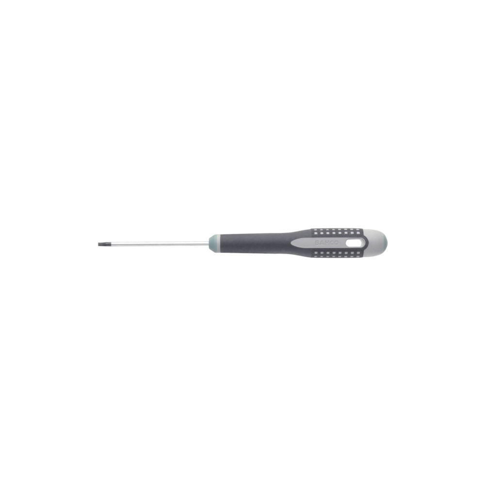 Produktbild för BAHCO ERGO Skruvmejsel BE-8908TORX® T8, utan centrumborrblad...