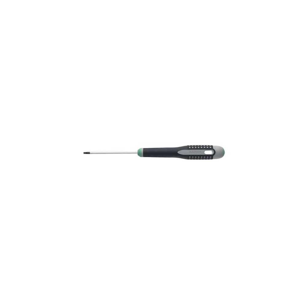 Produktbild för BAHCO ERGO Skruvmejsel BE-8908TORX® T8, utan centrumborrblad...