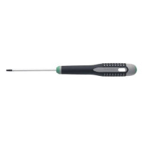 Produktbild för BAHCO ERGO Skruvmejsel BE-8908TORX® T8, utan centrumborrblad...