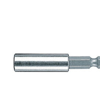 Produktbild för Wera 899/4/1 Universalhållare, Rostfritt stål, Hexskaft, 25,...