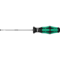 Produktbild för WERA WERK Wera 335 skruvmejsel med skåra 1,0x5,5, handtag 98...