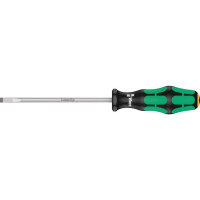 Produktbild för WERA WERK Wera 335 skruvmejsel med skåra 1,0x5,5, handtag 98...