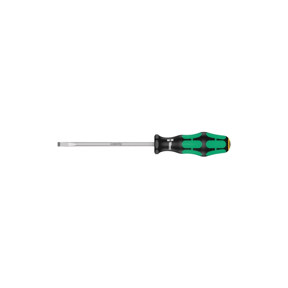 Produktbild för WERA WERK Wera 335 skruvmejsel med skåra 1,0x5,5, handtag 98...