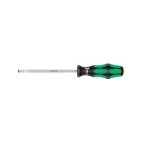 Produktbild för WERA WERK Wera 335 skruvmejsel med skåra 1,0x5,5, handtag 98...