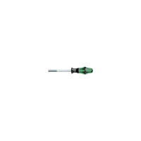 Produktbild för Wera 810/1 Workshop Bit Skruvmejsel 1/4 (6,3 mm) 120 mm DIN...