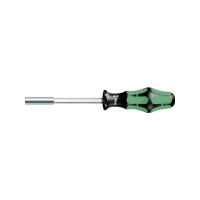 Produktbild för Wera 810/1 Workshop Bit Skruvmejsel 1/4 (6,3 mm) 120 mm DIN...