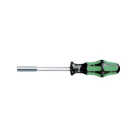 Produktbild för Wera 810/1 Workshop Bit Skruvmejsel 1/4 (6,3 mm) 120 mm DIN...