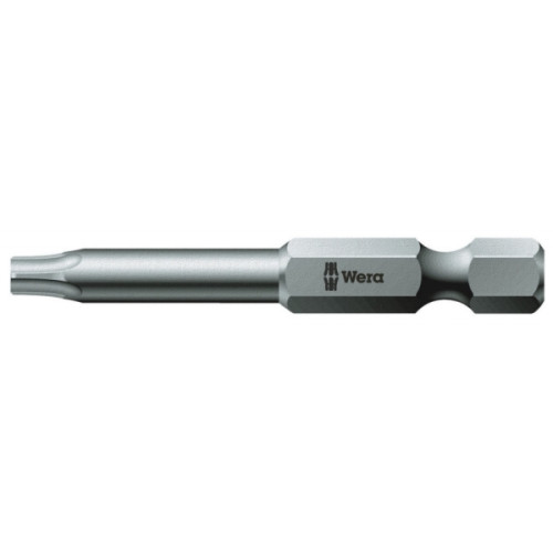 Wera Wera 867/4 Z TORX® Bits, 1 styck, Torx, 4.5 mm, TX 20, 70 mm...