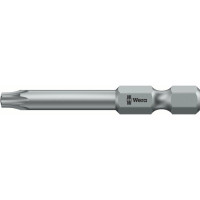 Produktbild för Wera 867/4 Z TORX® Bits, 1 styck, Torx, 4.5 mm, TX 20, 70 mm...