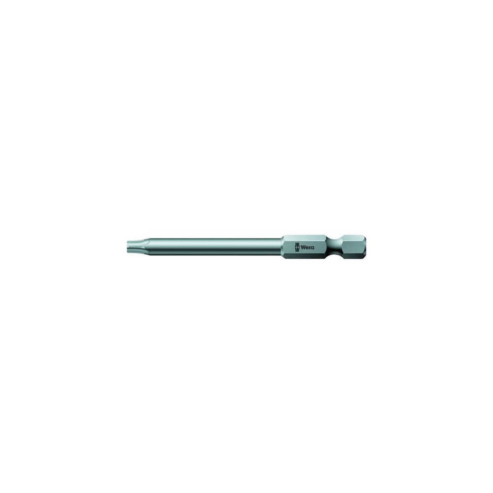 Produktbild för Wera 867/4 Z TORX® Bits, 1 styck, Torx, 4.5 mm, TX 20, 70 mm...