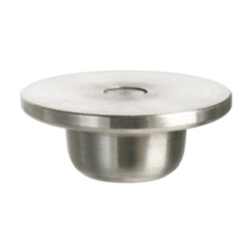 Bessey BESSEY 3101183, PoE adapter, Silver, RSC-8 / 660S / J18 / GS...