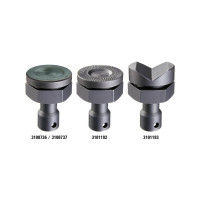 Produktbild för BESSEY 3101183, PoE adapter, Silver, RSC-8 / 660S / J18 / GS...
