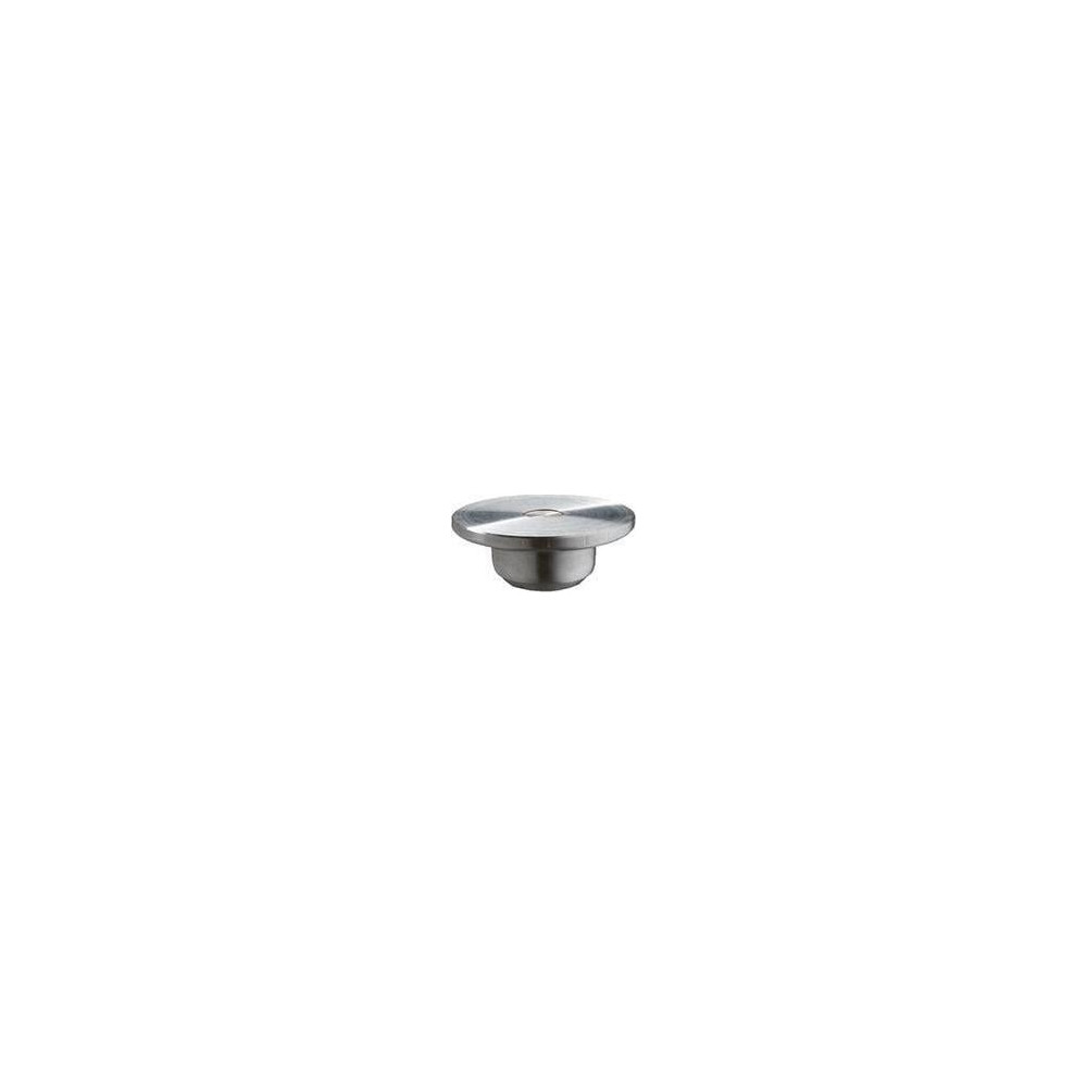 Produktbild för BESSEY 3101183, PoE adapter, Silver, RSC-8 / 660S / J18 / GS...